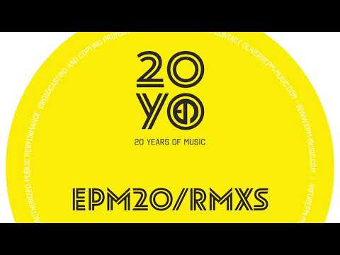 Paul Mac | Nothing Remains (Works Of Intent Remix) | EPM Music