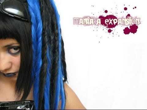 Maniaka Expansion - Insoportable Levedad