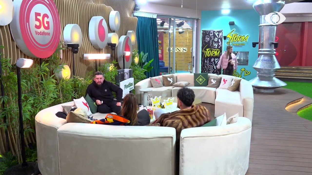 Indriti rrëfen se si është njohur me partneren: Kemi 6 vite diferencë…