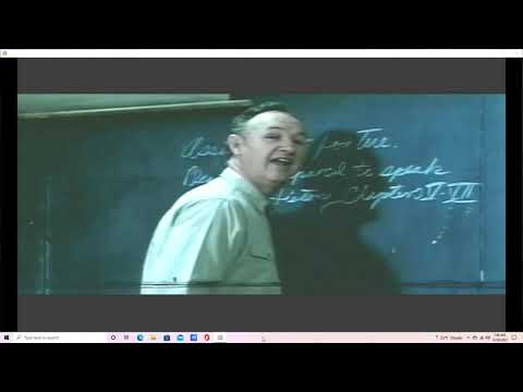 Hoosier's : Deleted Scenes w/ Commentary Pt.1/2  (Gene Hackman, Barbara Hershey)