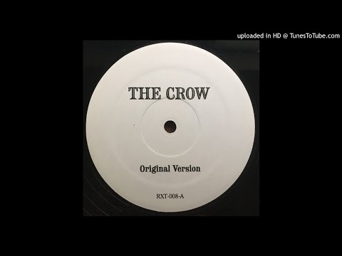 Cappadonna FT. Method Man, Raekwon - The Crow (Original Version)
