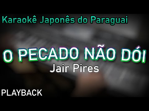 O Pecado Não Dói video