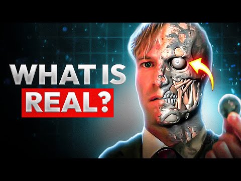 The Best Invisible CGI in Movies