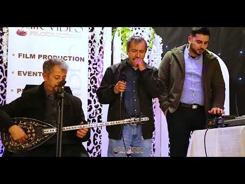 Rojbuna Rédour 4k - Mewal -22.01.2022- Koma Serbest Hincur 2022 by AGIR VIDEO®