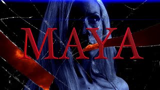 Maya Official Trailer (Fancy Lad Films)