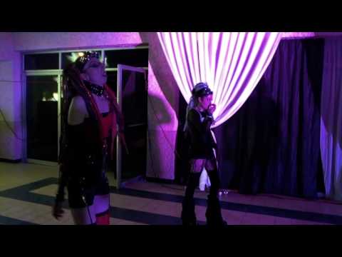 Dunkelheit Tanz - Tu alma - Circuíto cerrado DARK NATION 2.0