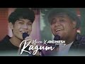 Andmesh Kamaleng - Kagum (Nuca Cover) [Feat. Nuca]