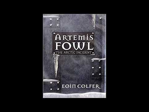 AF: The Arctic Incident l Book 2 Chapter 11: Mulch Ado about Nothing