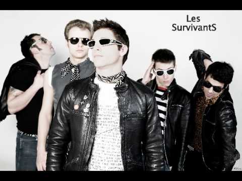 Les SurvivantS-Video de Présentation Clictonband 2