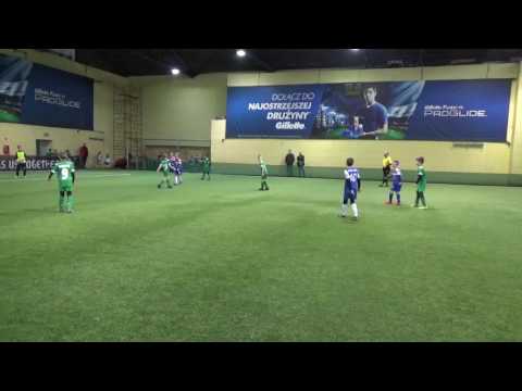 Widok Lublin 2007 Marcovia Marki 2007 5 marca 2017