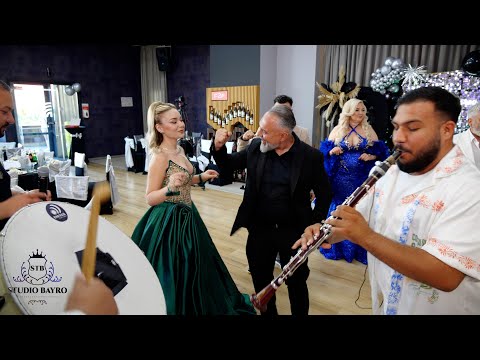 Alpen Minune Ork.Romaniei - En Yeni  ♫ ROMAN HAVALARI ♫ 2025 VARNA MASALA  █▬█ █ ▀█▀