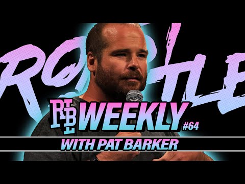 Top Ten Roast Battles Of The Year Pt. 2 | RBL Weekly | Ep. 64