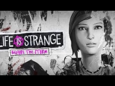 BRINGEN WIR ES ZU ENDE #19 LIFE IS STRANGE - BEFORE THE STORM - Let's Play Life is Strange