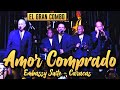 El Gran Combo - Amor comprado (Live)
