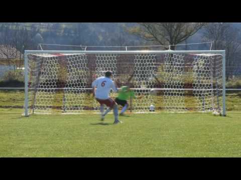 Foot Solignac-Montregard