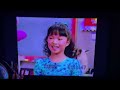 Barney S Birthday Barney Live In New York City Recorded VHS