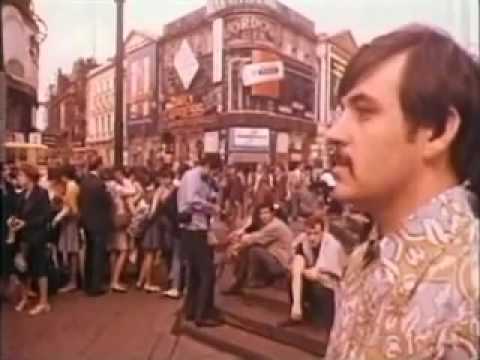 A Whiter Shade Of Pale Procol Harum