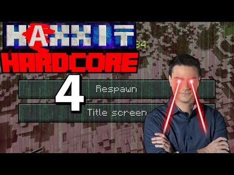 Hexxit "Hardcore" - S1E4 (ft. jschlatt)