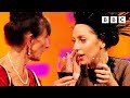 The hilarious time June Brown and Lady Gaga warmed all our hearts ❤️ @OfficialGrahamNorton ⭐️ BBC