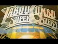Quitem Fe Zafem - Tabou Combo - Tabou Combo Super Stars - Discos Tamayo - Panamá