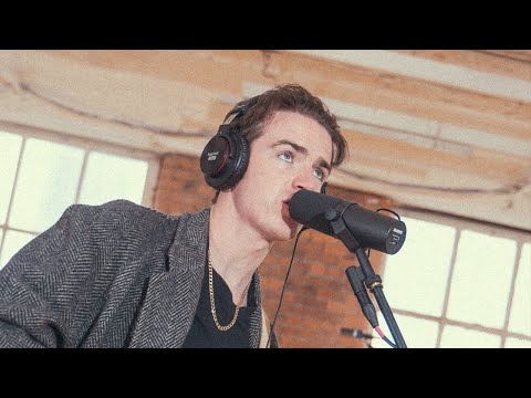 The Kaiden Nolan Band - Save Our Minds (Happy Daze & Good Faith Music Mill Sessions)