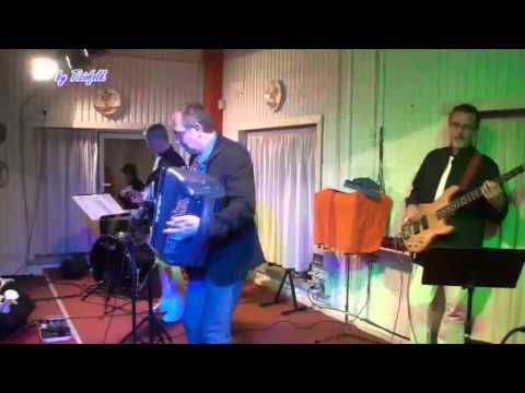 ISELLE valzer di LAURO MOLINARI eseguito da TIZIANO GHINAZZI al Festival della fisarmonica di Cervia