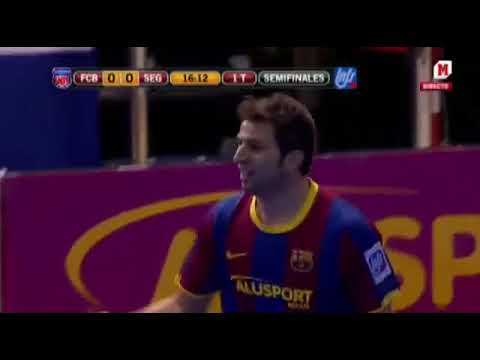 05 02 2011 Barcelona Alusport vs Caja Segovia