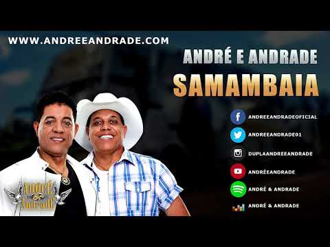 Samambaia - André e Andrade