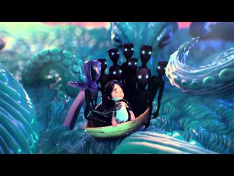 Unfairy Tales: Malak and the boat | UNICEF