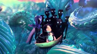 Malak And The Boat (2016) Video