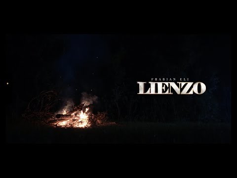 Frabian Eli - Lienzo (Video Oficial)