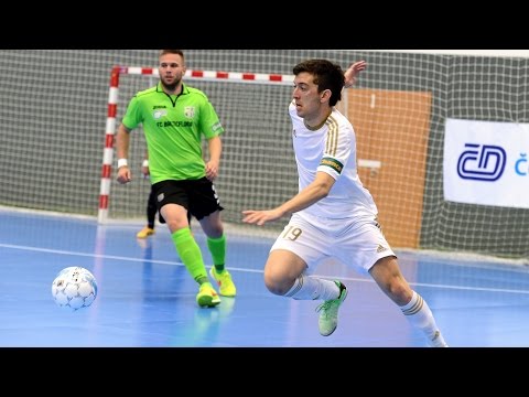 FC Balticflora Teplice  - FK ERA-PACK Chrudim 0:1 (0:0)