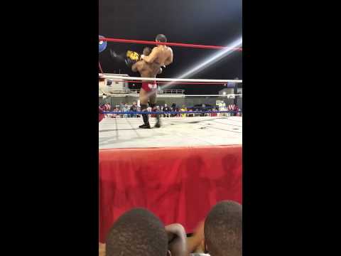 Mdk vs. John the jett