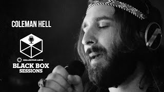 Coleman Hell - "2 Heads"