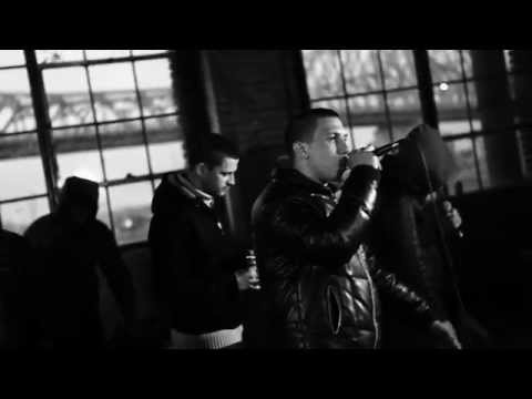 TSR CREW x HUGO TSR x NOMADIC MASSIVE @ MONTREAL - ORPHEE PROD