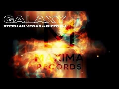 Stephan Vegas & Rizzo DJ - Galaxy