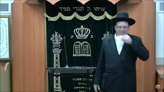 הרב ליאור גלזר בעל תשובה מתקדם קורע מצחוק
