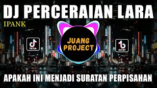 Download lagu DJ PERCERAIAN LARA IPANK | APAKAH INI MENJADI SURATAN REMIX VIRAL TIKTOK TERBARU 2023 mp3 Download lagu DJ PERCERAIAN LARA IPANK | APAKAH INI MENJADI SURATAN REMIX VIRAL TIKTOK TERBARU 2023 mp3