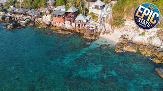 Taatoh Seaview Resort | Ko Tao, Thailand | Hotel Review 🛏️