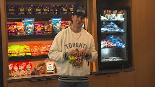 Husband at the Leafs Game | Shift Disturbers with Austen Alexander