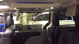 preview picture of video '2015 Chrysler Town and Country LTD Brampton Mississauga Toronto 416-659-5337'