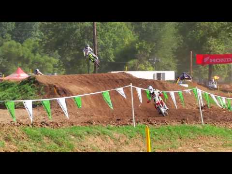 2010 MX Sports Center from Loretta Lynn's-Saturday