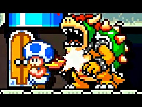 Super Mario Maker 2 🔥 Expert Endless Challenge #221