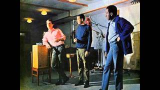 Dom Salvador Trio - Um Sonho Azul