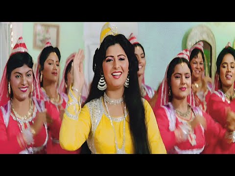 Der Na Ho Jaye Kahin-Henna 1991 HD Video Song, Rishi Kapoor, Ashwini Bhave, Roma Malik
