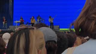 Phoenix “J-Boy” | Live @ ACL 2018 | Opening Performance