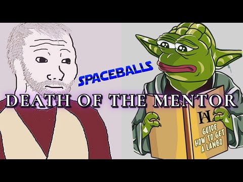 The Hidden War: The Death of the Mentor (Final)