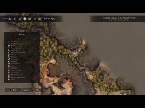 GreedFall Walkthrough Complete Gameplay Part 41