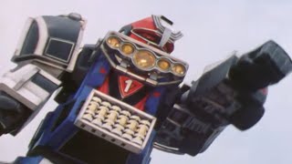 Download lagu Clash of the Megazords | Turbo | Full Episode | S05 | E29 | Power Rangers  mp3