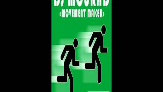 DJ Mourad Diaspora 216 Movement Maker EP  Selekta Recordings